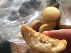 牛奶软曲奇-闻酥园(青羊区文殊坊店)