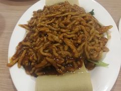 -姥家春饼店(漳州二路店)
