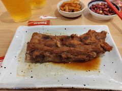 -大师兄·西北小馆(北站缤果空间店)