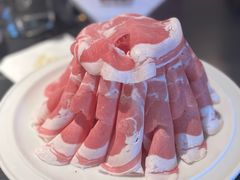 -额尔敦传统涮(公园西路店)