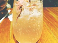 海盐樱花苏打-BE BRIGHT KITCHEN(正佳广场店)