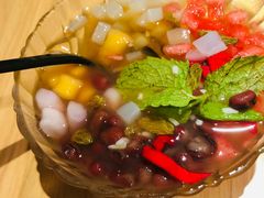 班花冰粉-班花麻辣烫(南京概念店)