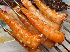 -北丐先生·野馄饨烧烤(雨花万象店)