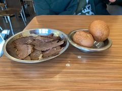 -有礼有面(知春路店)