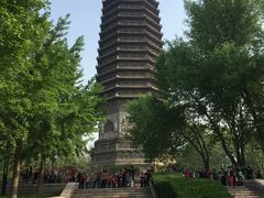 -玲珑塔公园