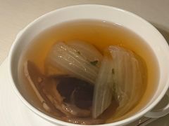 -天龙轩(香港丽思卡尔顿酒店)