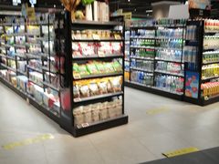 -盒马鲜生(新都心店)