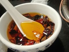 -裕德孚·非遗手切涮羊肉(东直门内大街店)