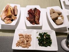 -锦江都城经典达华静安寺酒店·餐厅