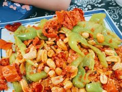 -八两八金·莱芜特色炒鸡(市南漳浦路店)