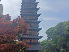 -常熟方塔园