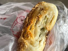 -江南蟹壳皇(新民桥店)