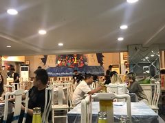 -霸王虾·小龙虾香辣蟹(玉林店)