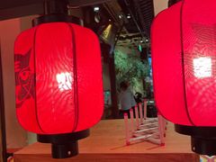-吃饭皇帝大(合生汇店)