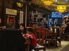 -同得兴 Since·1995 传统苏式面馆(十全街店)