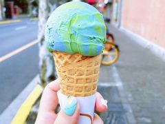 -Dal Cuore 达可芮冰淇淋(陕西北路店)