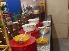 -诸暨耀江开元名都大酒店·琉森湖自助餐厅