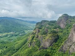 -南武当山景区