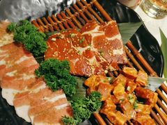 -猫爪爪原切自助烤肉(观音桥阳光世纪店)