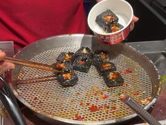 -黑色经典臭豆腐·湖南特产(太平街口店)