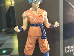-卢米埃IMAX影城(温州万象城激光店)