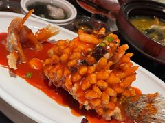 -小厨娘金榜题名(夫子庙秦淮河店)