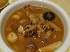 -老东风菜馆·潮汕大排档