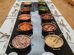 -闽江夜游台江旅游码头