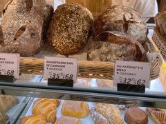 -MEEBO KAFEE米咖焙坊(虹桥路店)