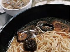 -功德林(南京西路店)
