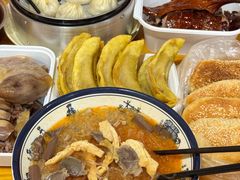 -鸭小妹鸭血粉丝(老门东店)