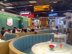 -老街鱼嘴巴(坡子街老店)
