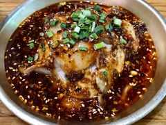 -兔槽江湖菜·重庆璧山兔(水围店)
