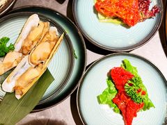 -湊湊火锅·茶憩(合生汇购物中心店)