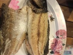 烤鱼-Doo Dee Thai Food(Issan/Isaan/Esan)