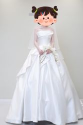 点击看大图 -Bridal Queen·婚纱女皇