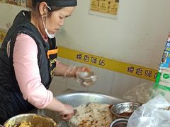 -糯香驿站(施家园分店)