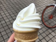 -麦当劳(百利广场店)