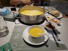 -八珍玉食鸡煲·打边炉(印象城店)