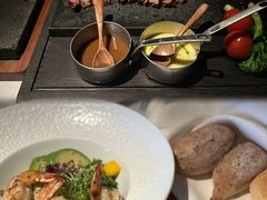 -弦月窗LUNETTE BY AMANDA(复兴路店)