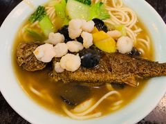 -奎元馆.百年奎元.非遗传承(西湖边的解放路店)