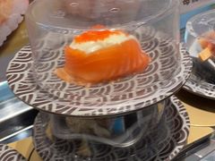 -争鲜回转寿司(通州万达店)