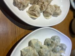 -伊喜饺子·烤鸭(五道口学院路店)