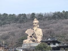 -句容茅山景区