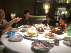-津禧荟·酥皮烤鸭(北辰店)