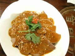 -悟长年潮汕菜砂锅粥(圣熙8号店)
