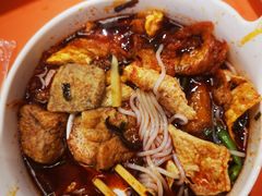 -文昌桥螺蛳粉(魏公村店)
