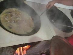 -金台阶鱼馆(于桥水库店)