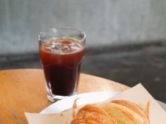 -来回·咖啡(天河南店)