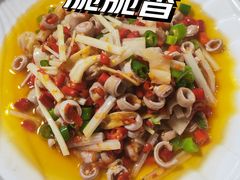 -宋记冕宁土菜馆(海门渔村二店)